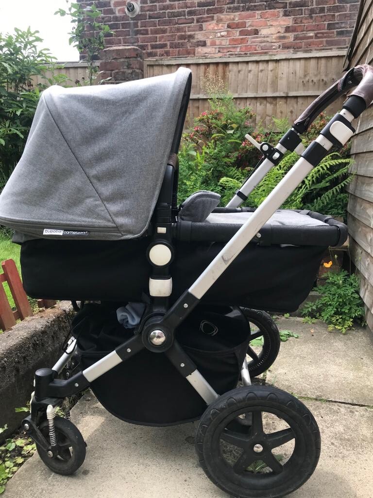 bugaboo cameleon 3 sale